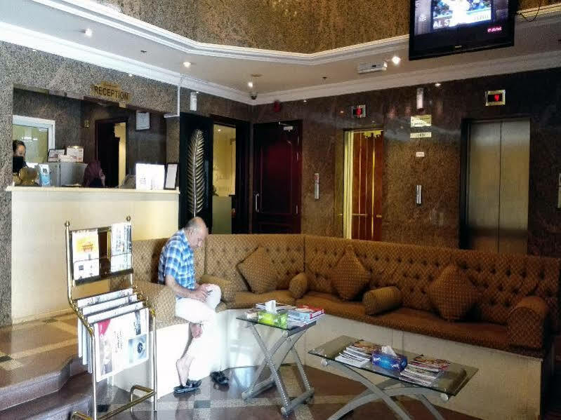 Al Nakheel Hotel 3*