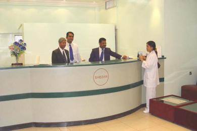 Shezan Hotel 2*