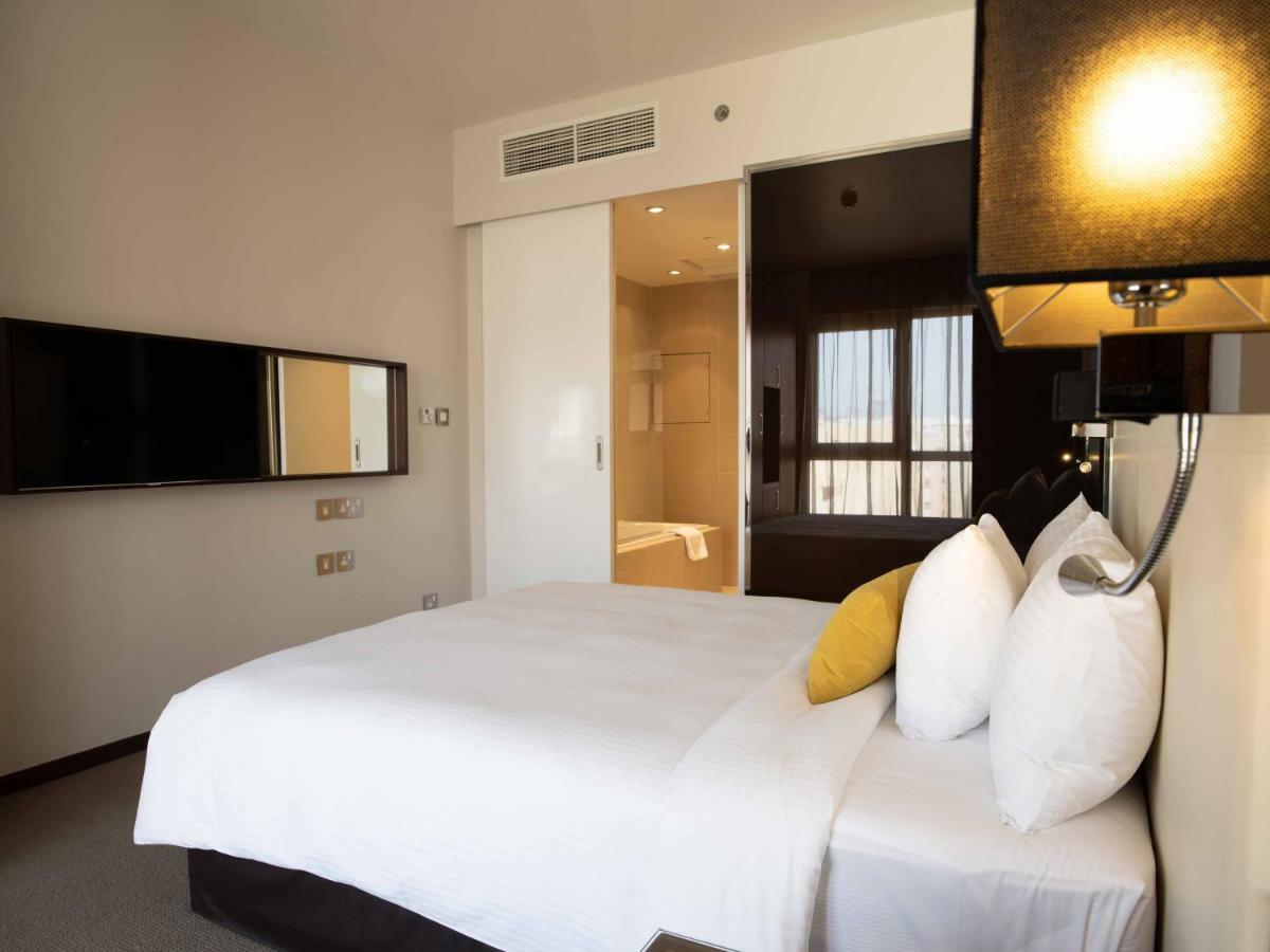 Centro Capital - By Rotana 4* Doha