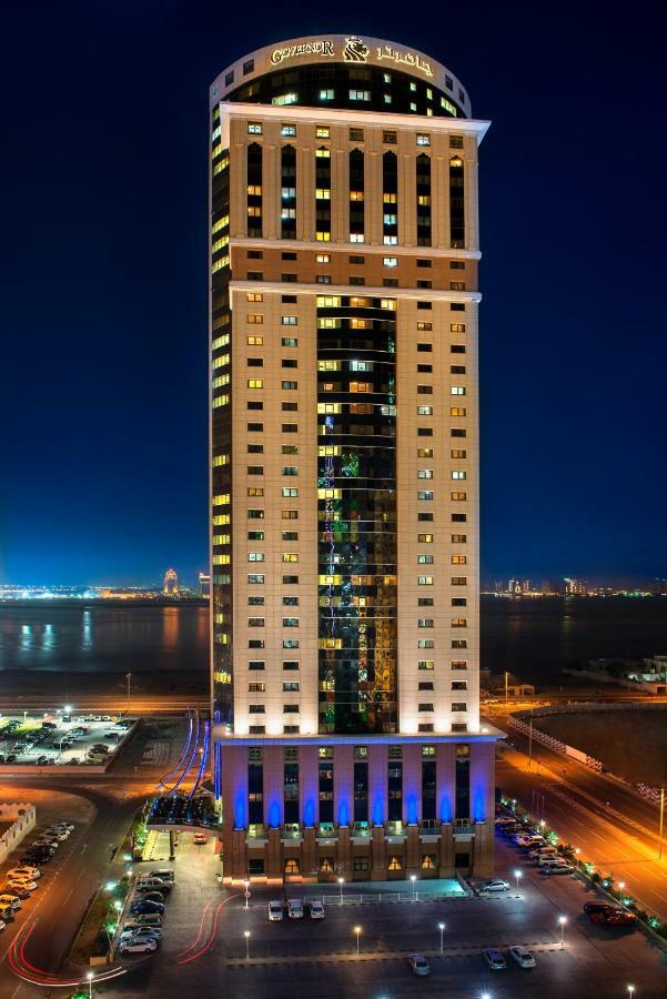 Magnum & Suites Westbay 5*