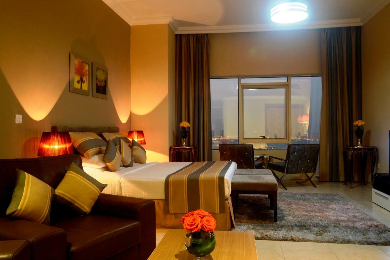 Magnum & Suites Westbay