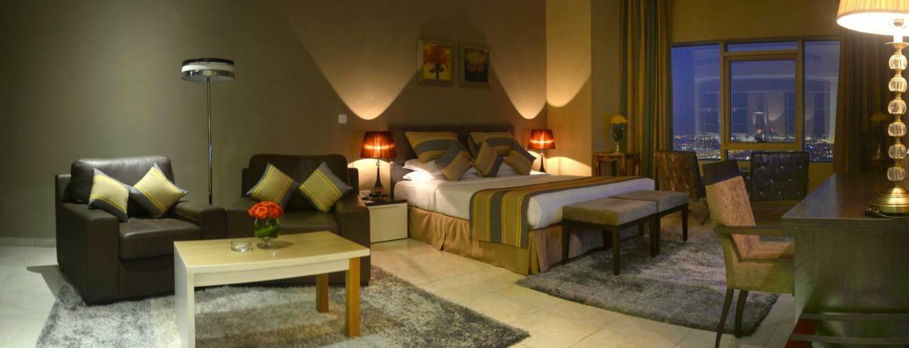 Magnum & Suites Westbay Hotel 5*