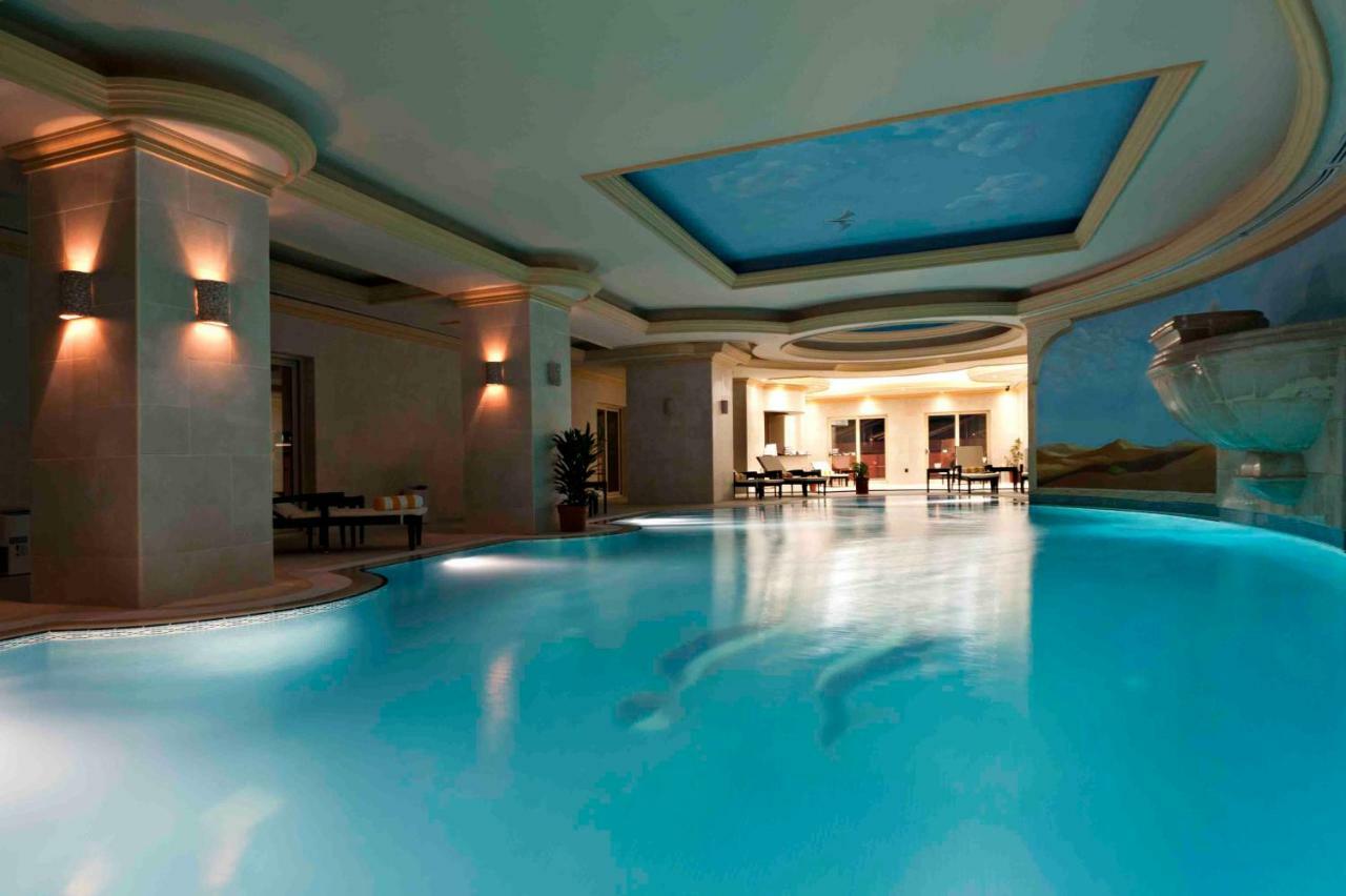 Magnum & Suites Westbay 5*