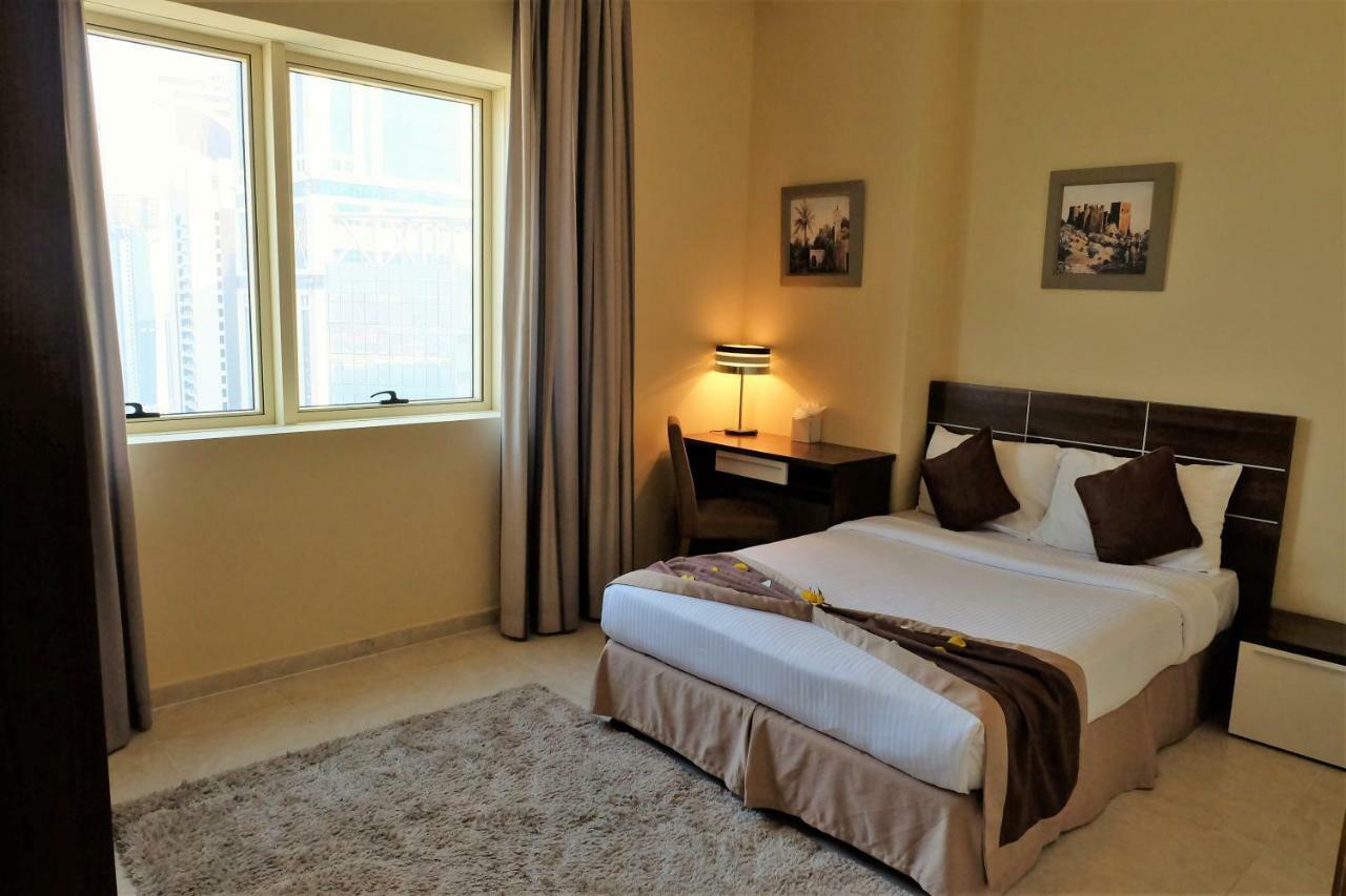 Magnum & Suites Westbay Hotel 5*