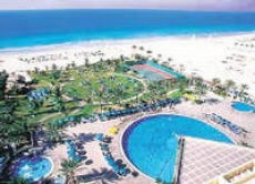 Oasis & Club 4*