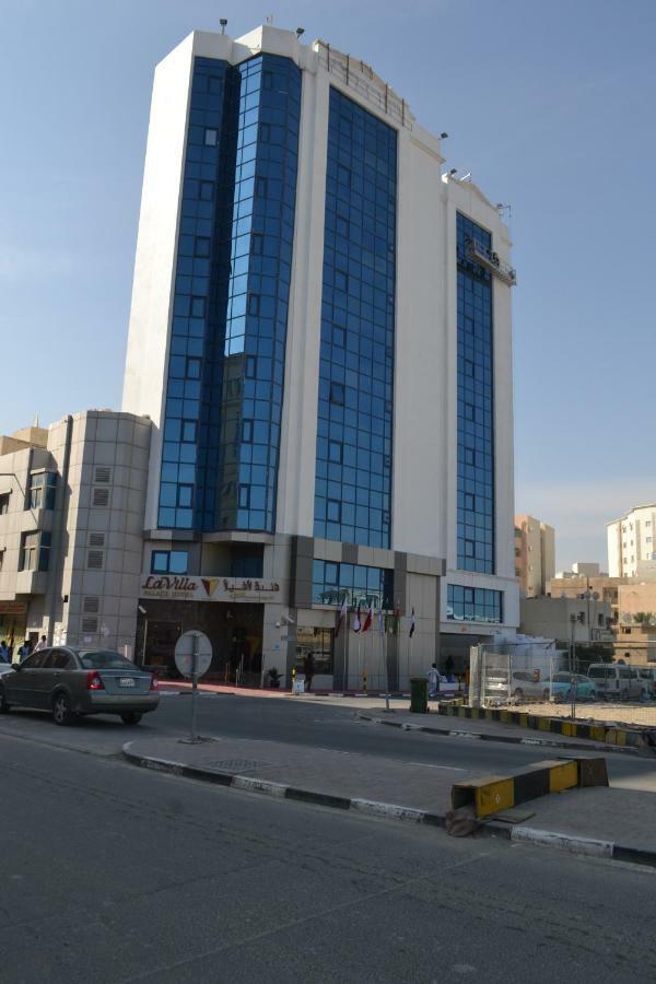 Hotel La Palace Doha