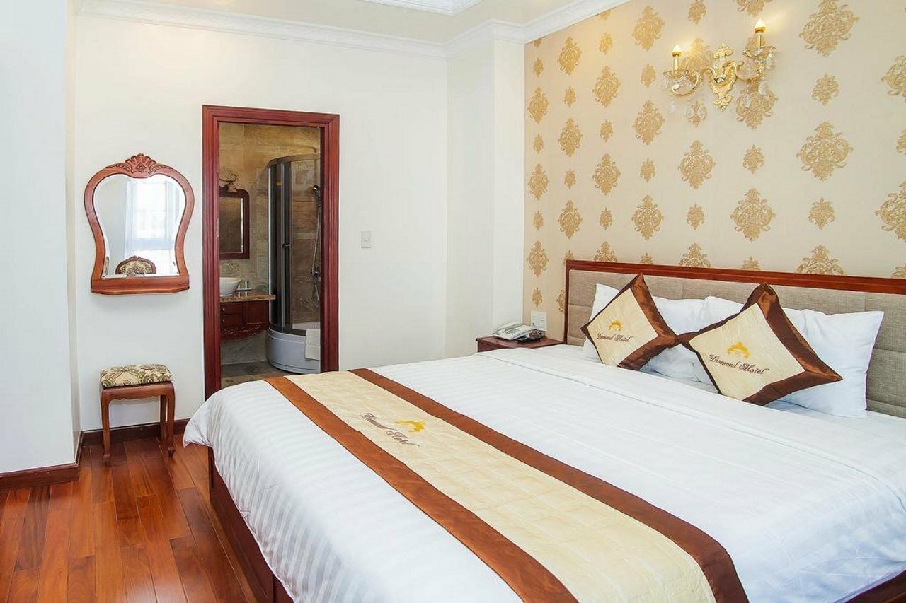 Hotel Diamond 1