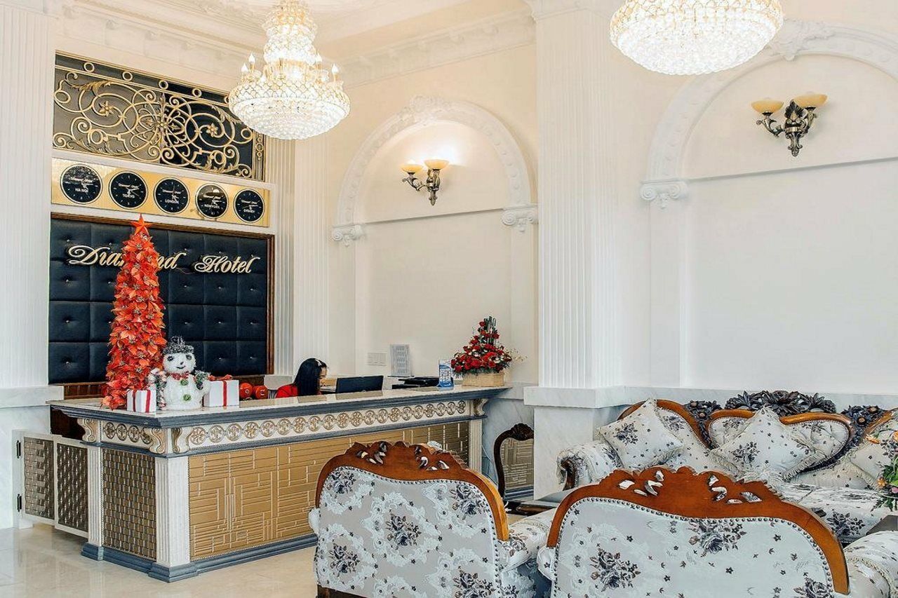 Diamond 1 Hotel