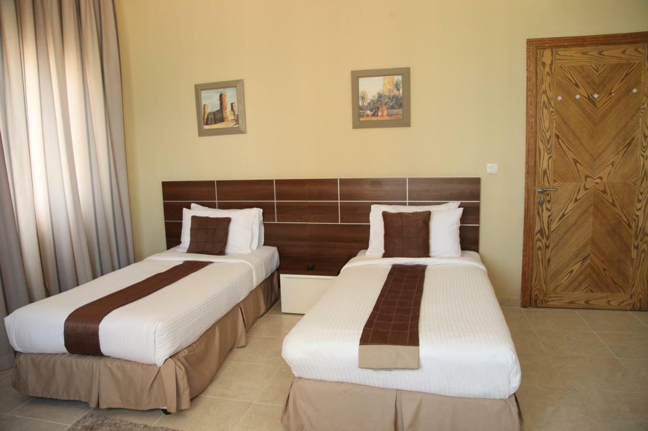 Magnum & Suites Westbay 5* Doha