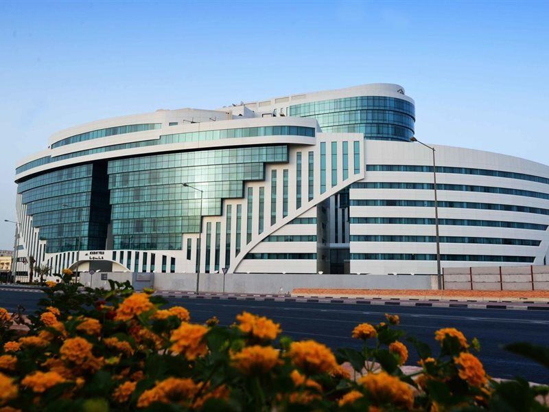 Aparthotel & Centre 4*