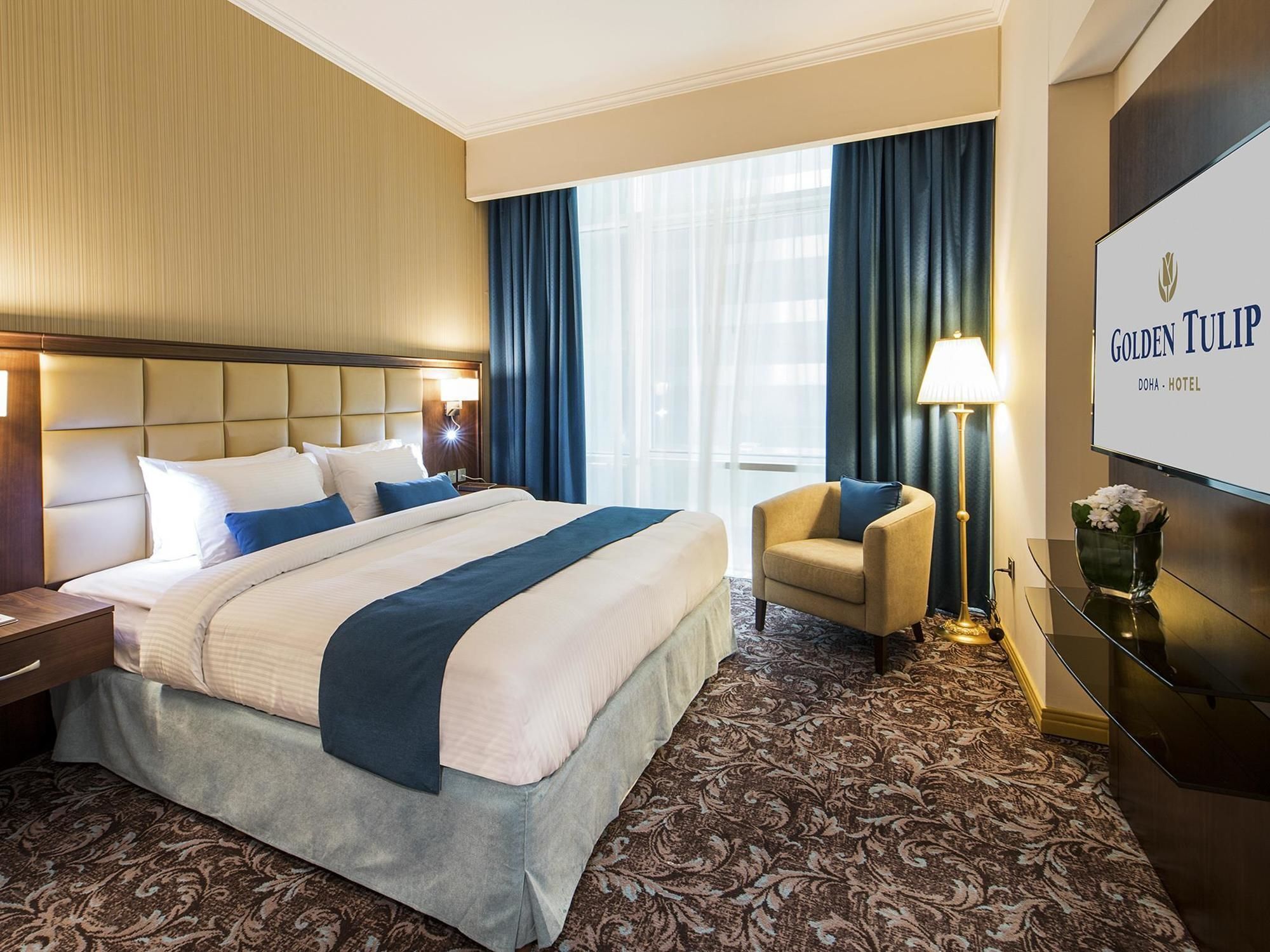 Golden Tulip Hotel Doha