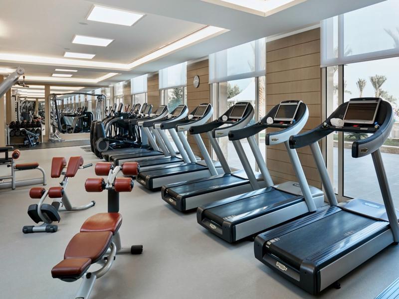 Intercontinental Residences Khách sạn 5*