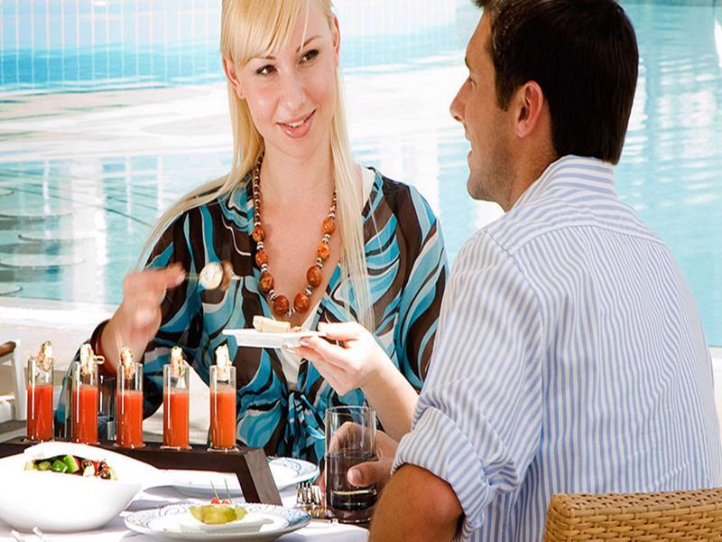 Intercontinental Residences 5* Doha