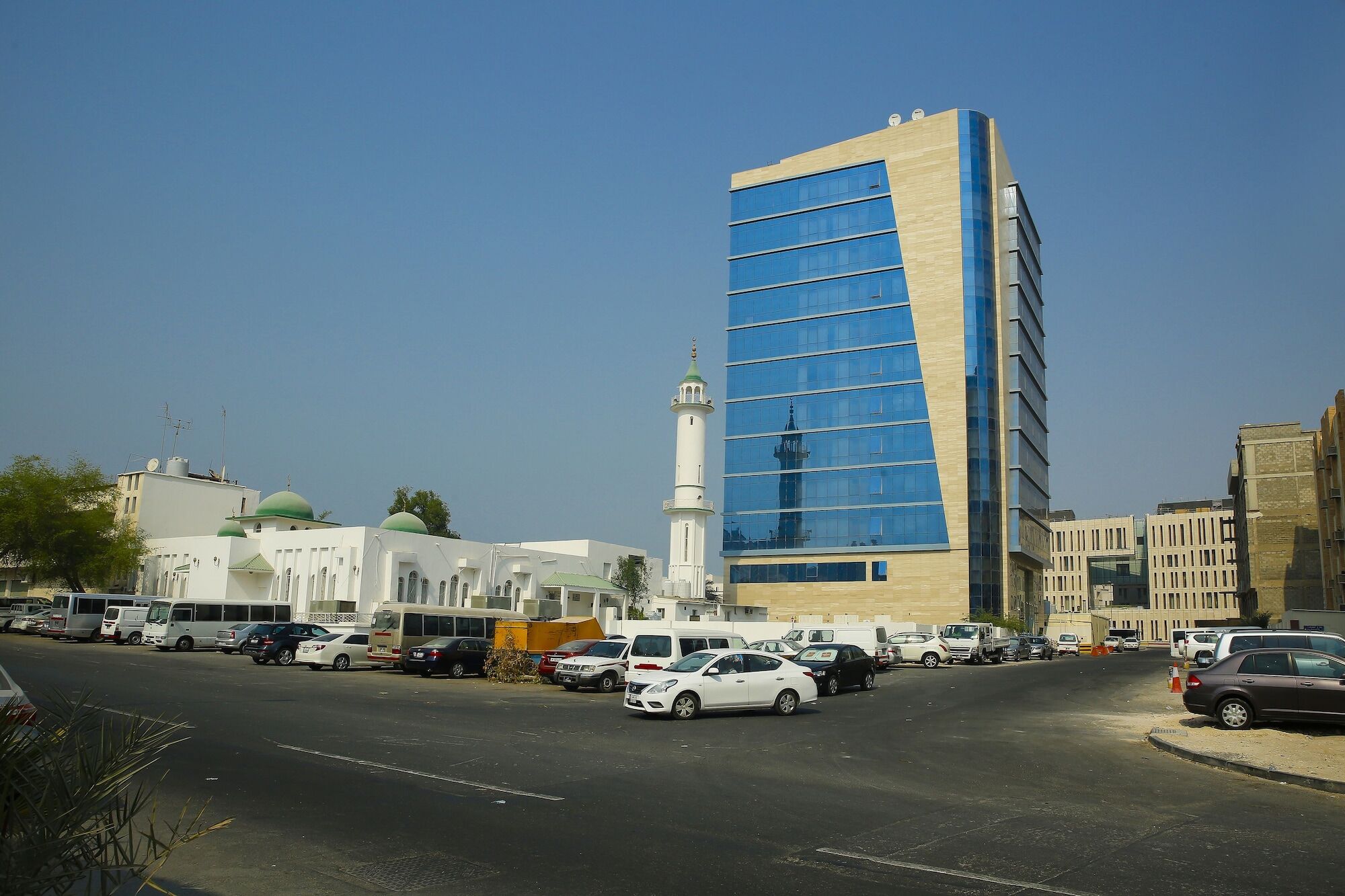 The Castle Premium Hotel 3*
