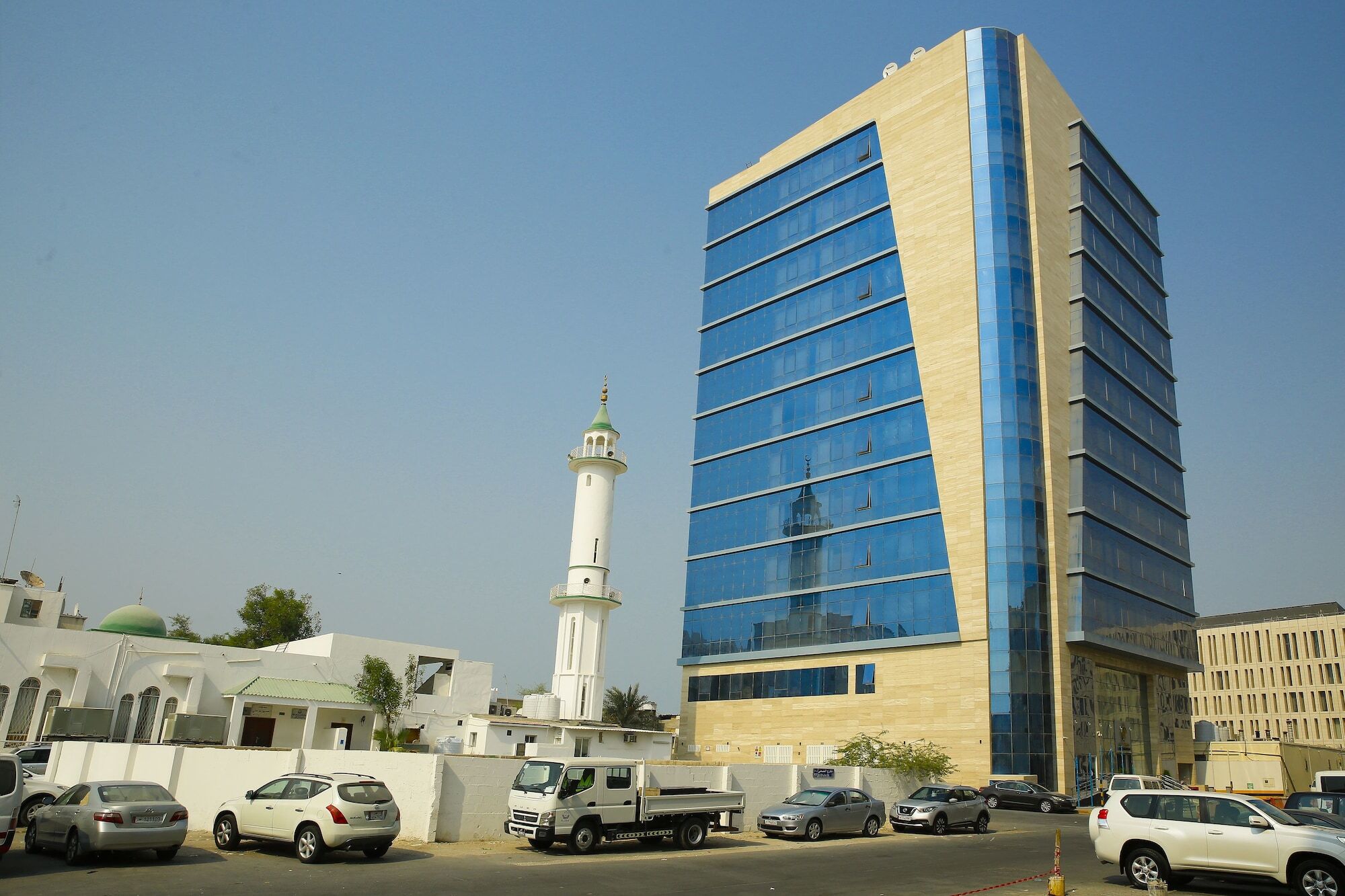 Hotel The Castle Premium 3*