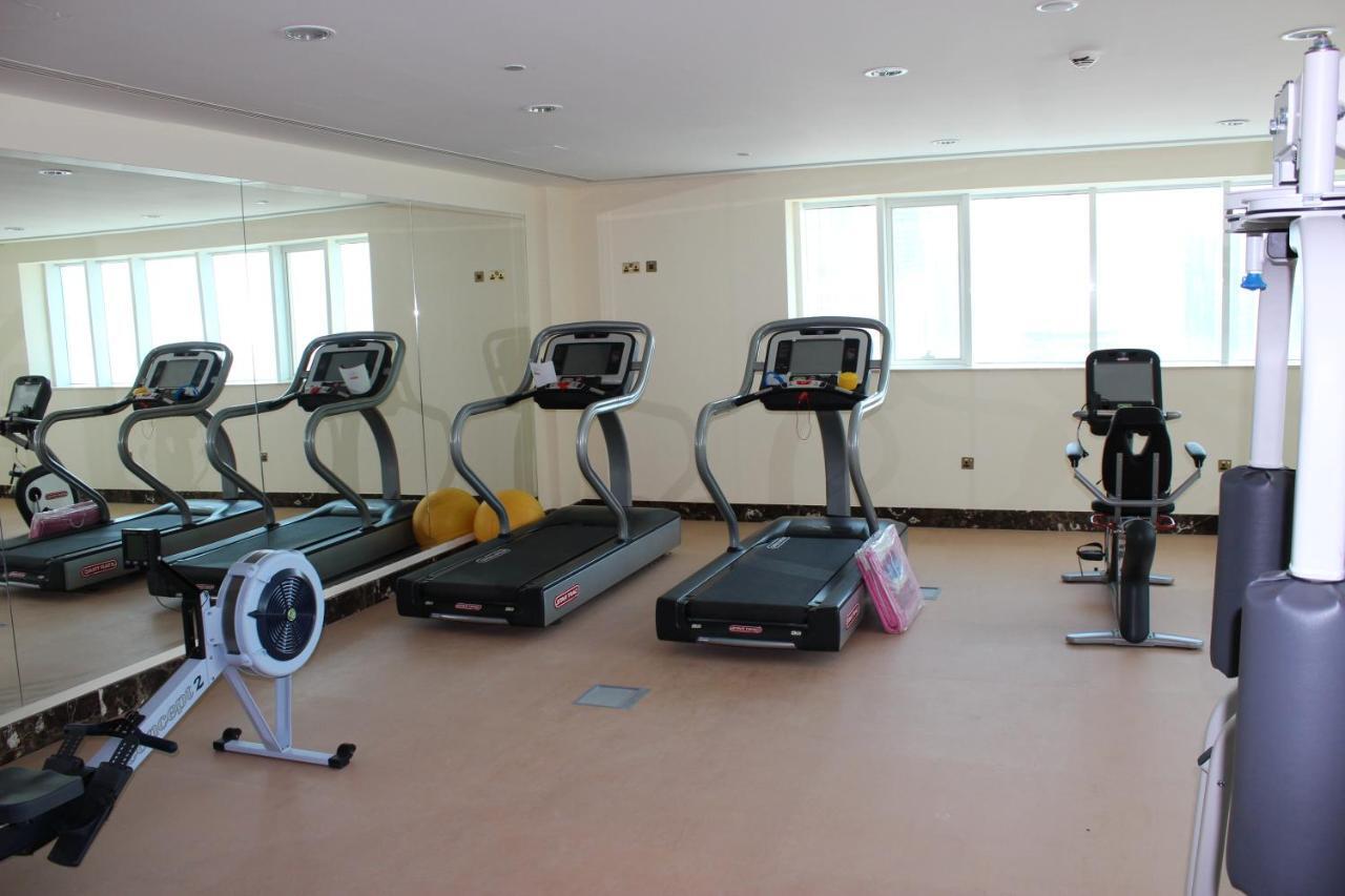 Aparthotel Mathema Premium Doha