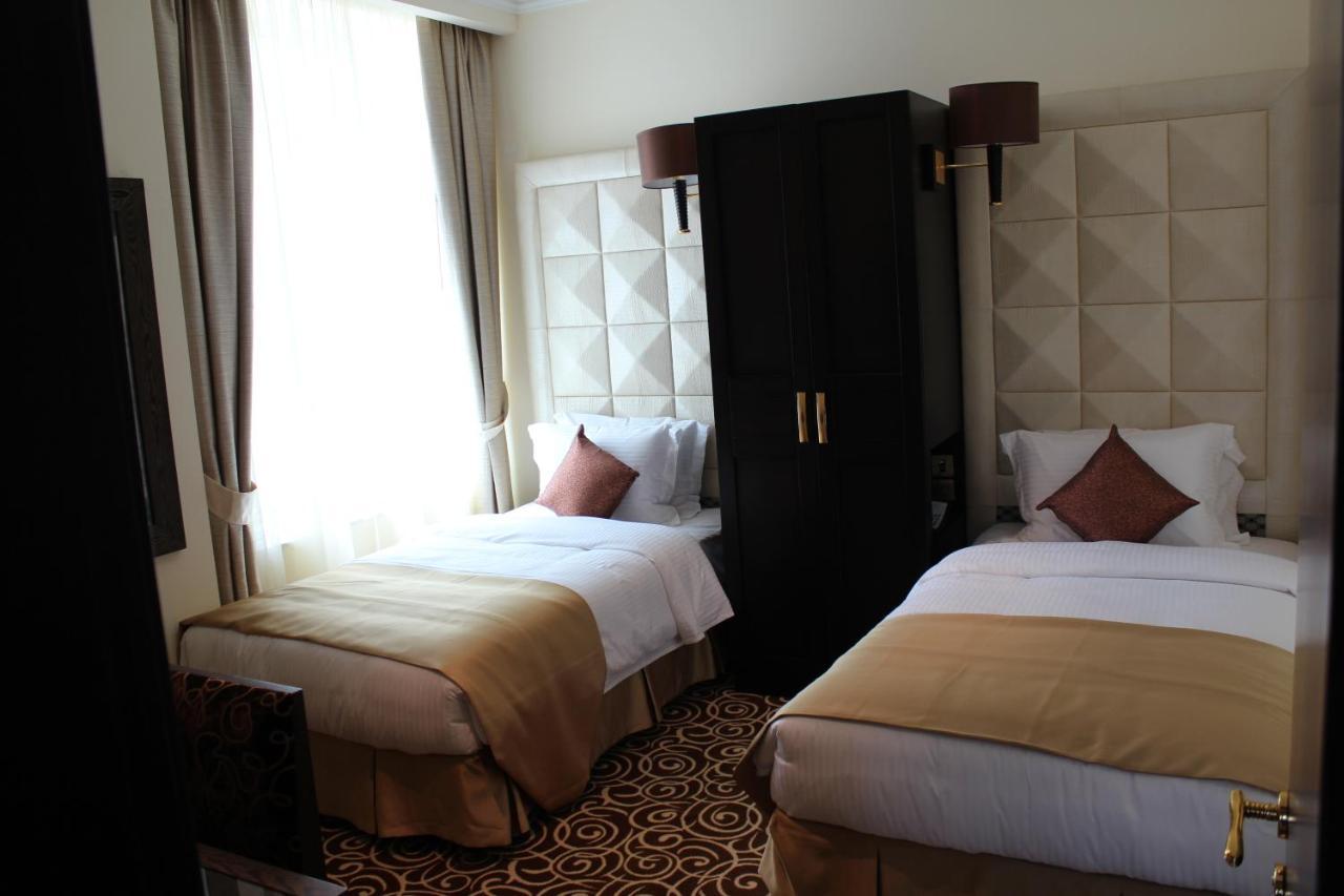 Mathema Premium Aparthotel