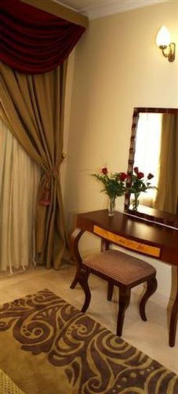 Hotel George Ii