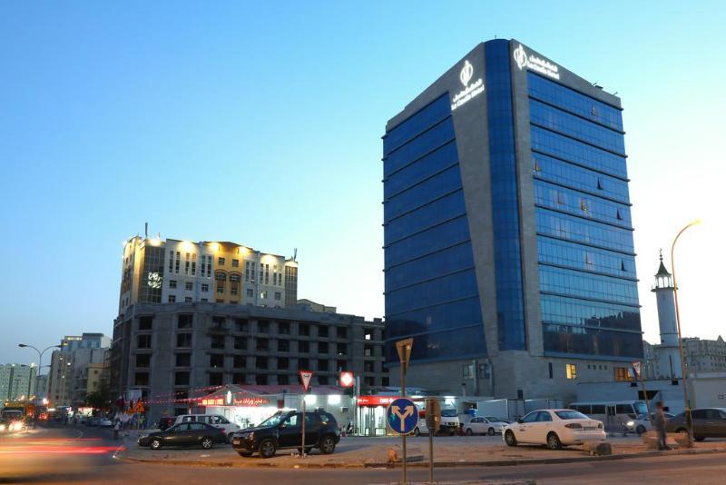 The Castle Premium Doha