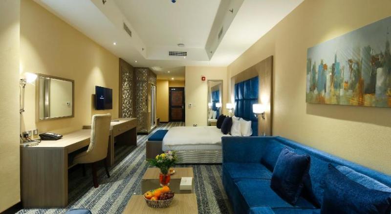 The Castle Premium 3* Doha