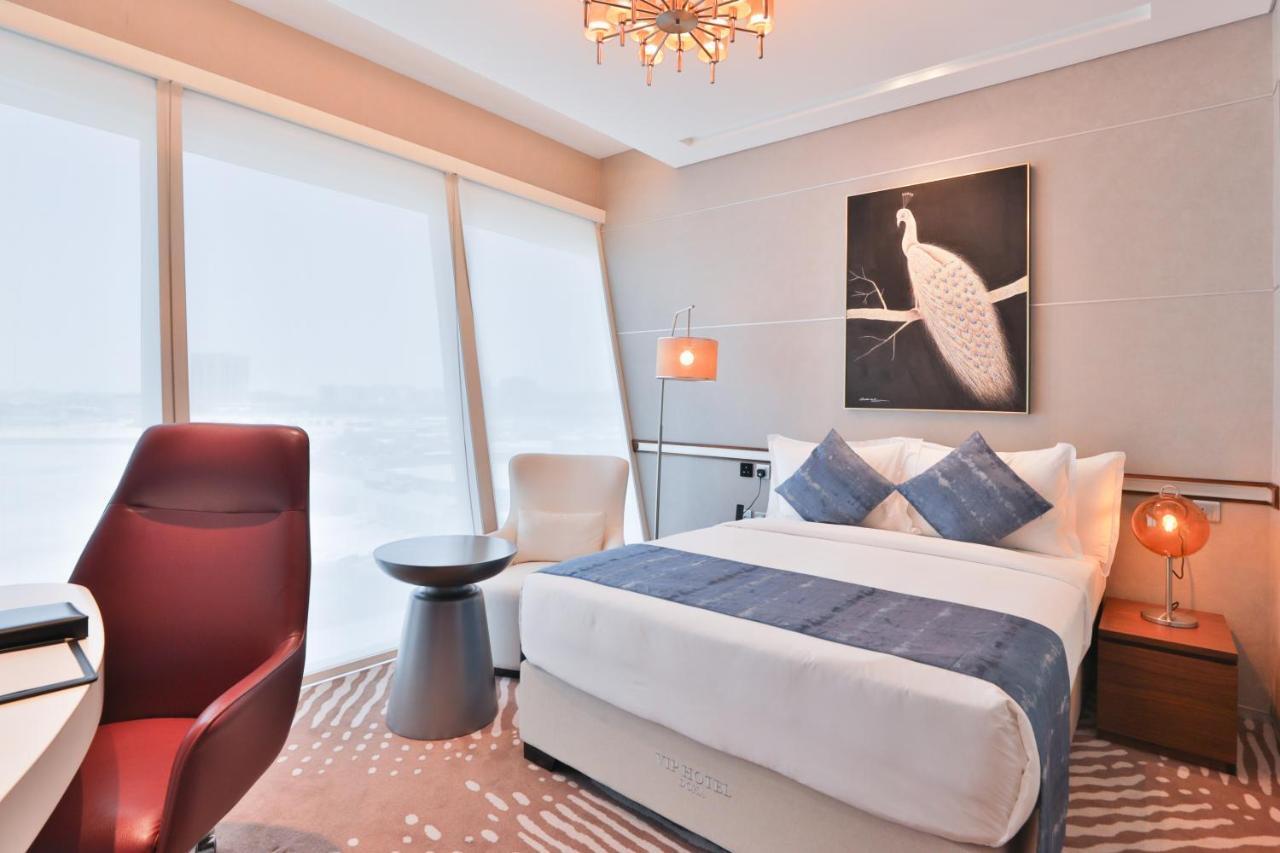 Vip Qatar Hotel Doha