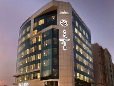 Safir 4*