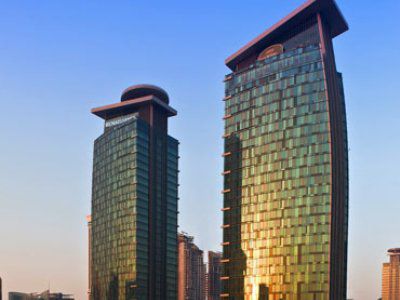 Hotel Courtyard By Marriott Center Doha