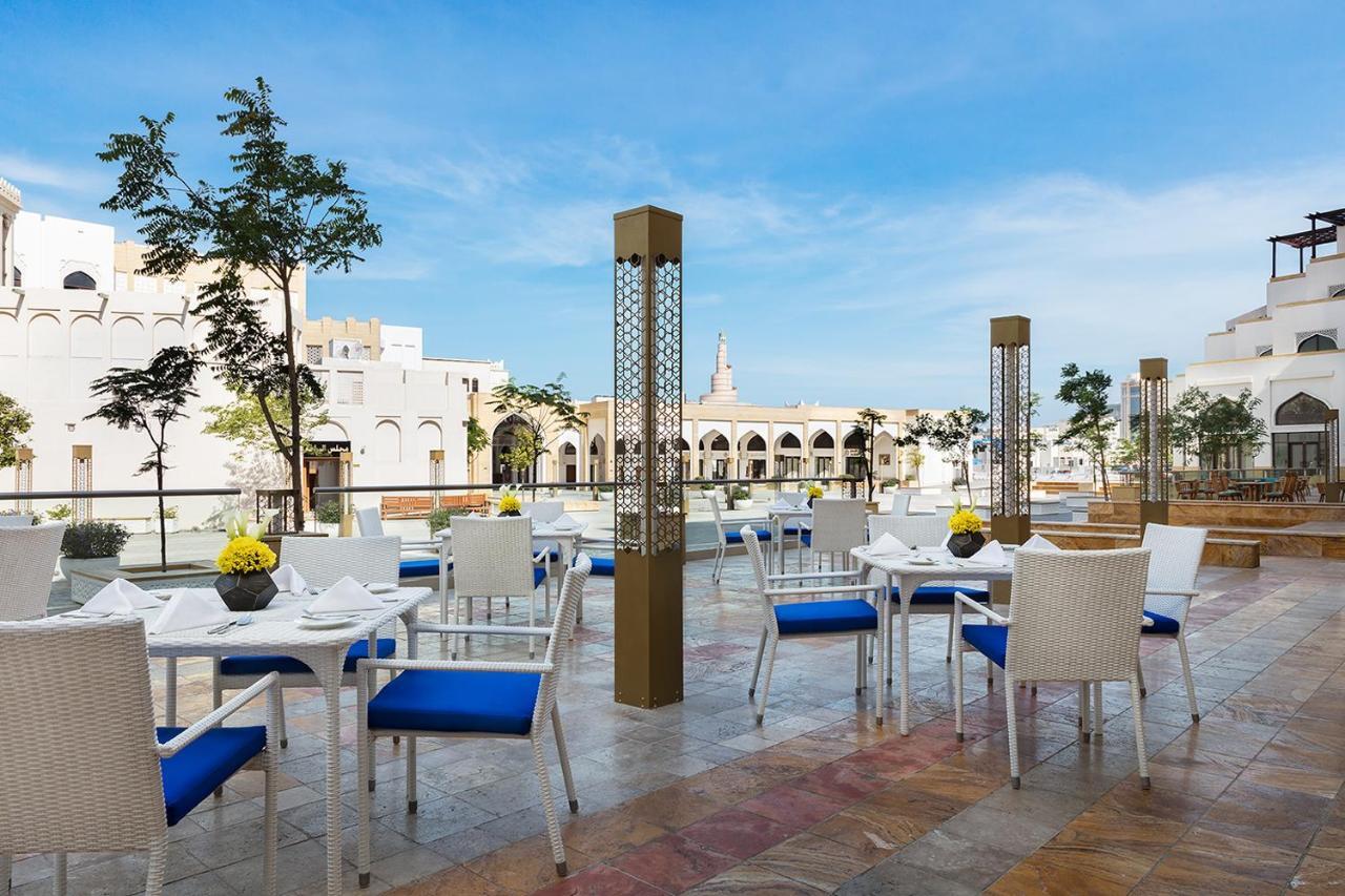Al Najada By Tivoli Hotel Doha