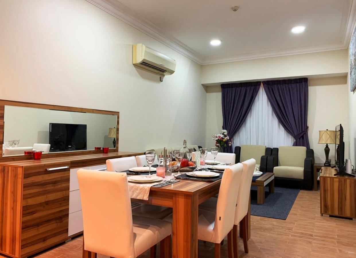 City Star Residences Căn hộ