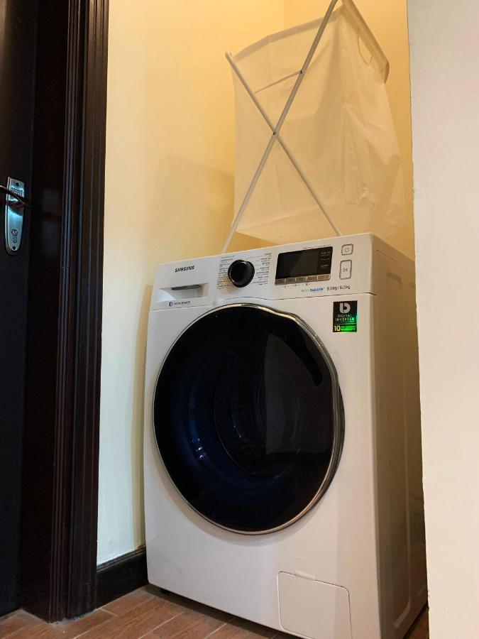 Căn hộ City Star Residences Doha