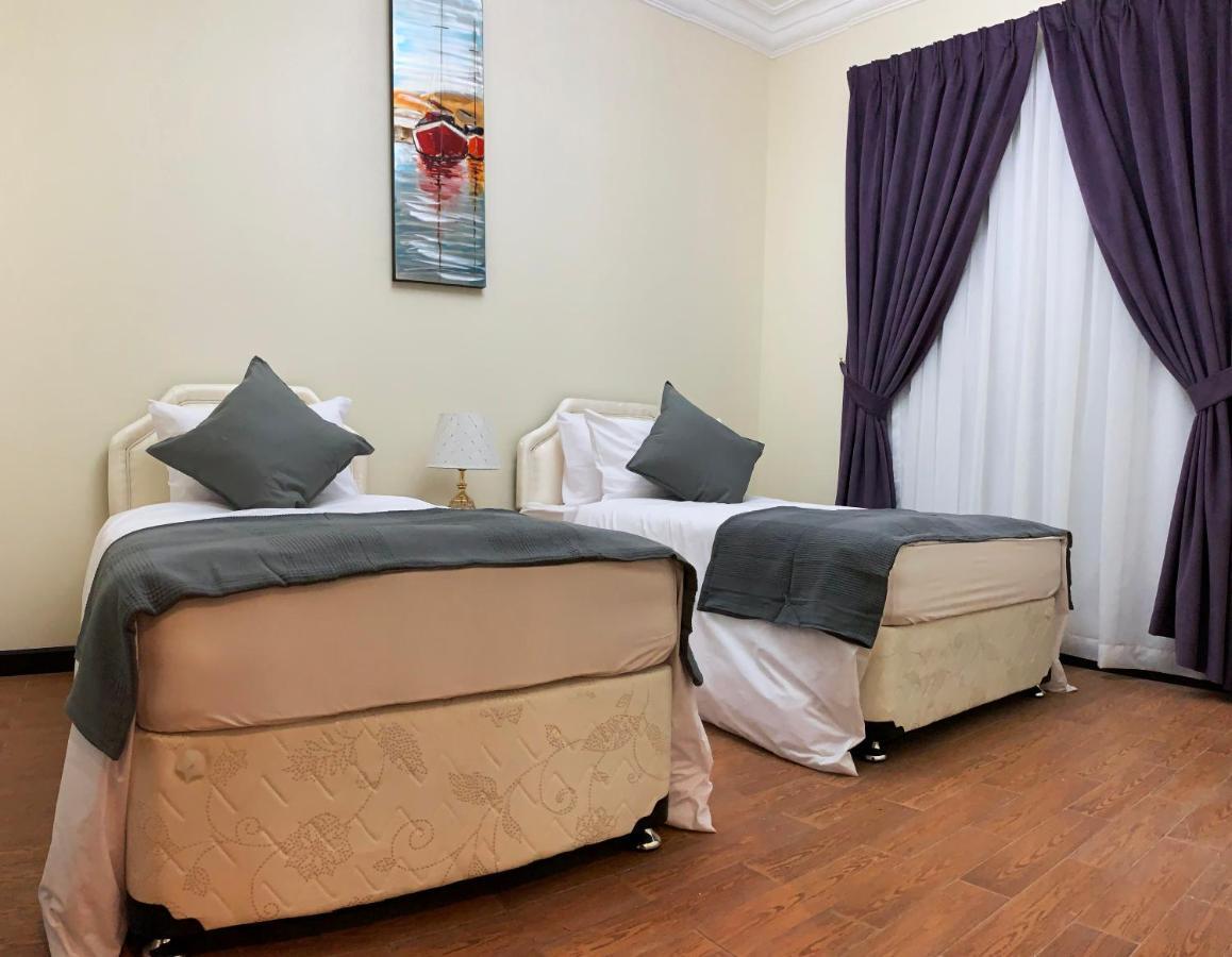 City Star Residences Doha