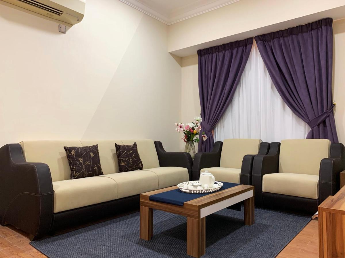 City Star Residences Căn hộ
