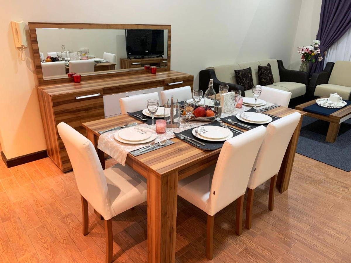 City Star Residences Doha