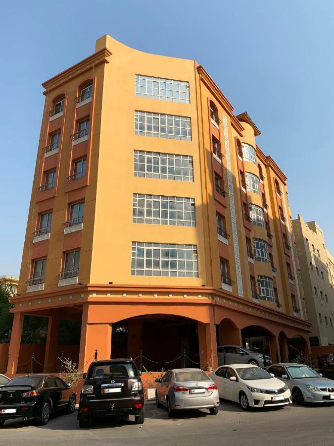 City Star Residences Căn hộ Doha