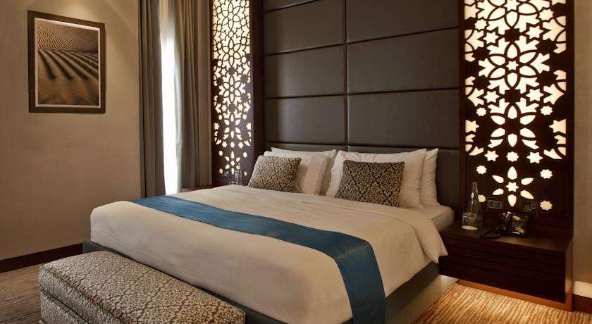 Zubarah Hotel 3*