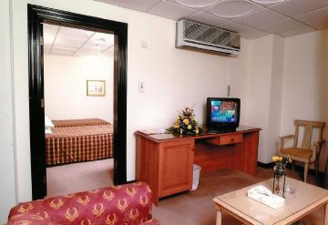 Hotel Regency Doha