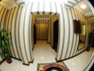 Hotel Sovereign - Marriage Certificate Required