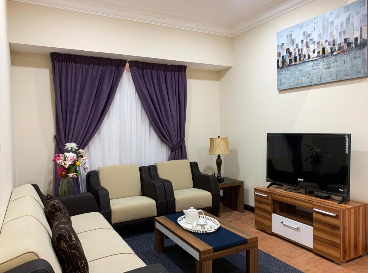 Căn hộ City Star Residences Doha