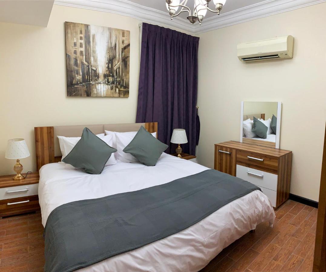 City Star Residences Căn hộ *