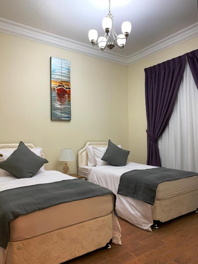 City Star Residences Căn hộ