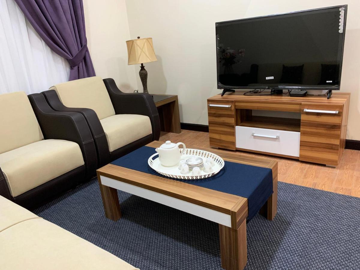 City Star Residences Doha