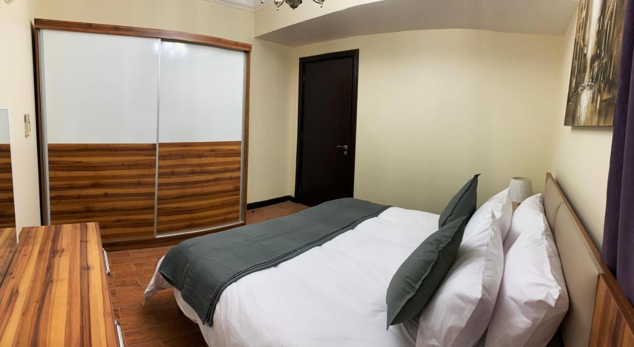 Căn hộ City Star Residences *