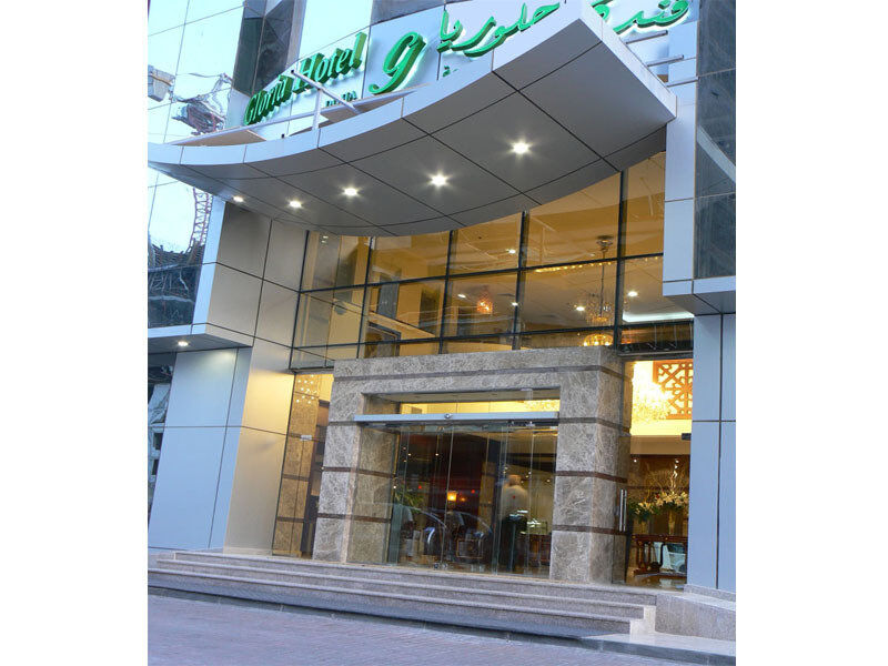 Hotel Gloria 4*