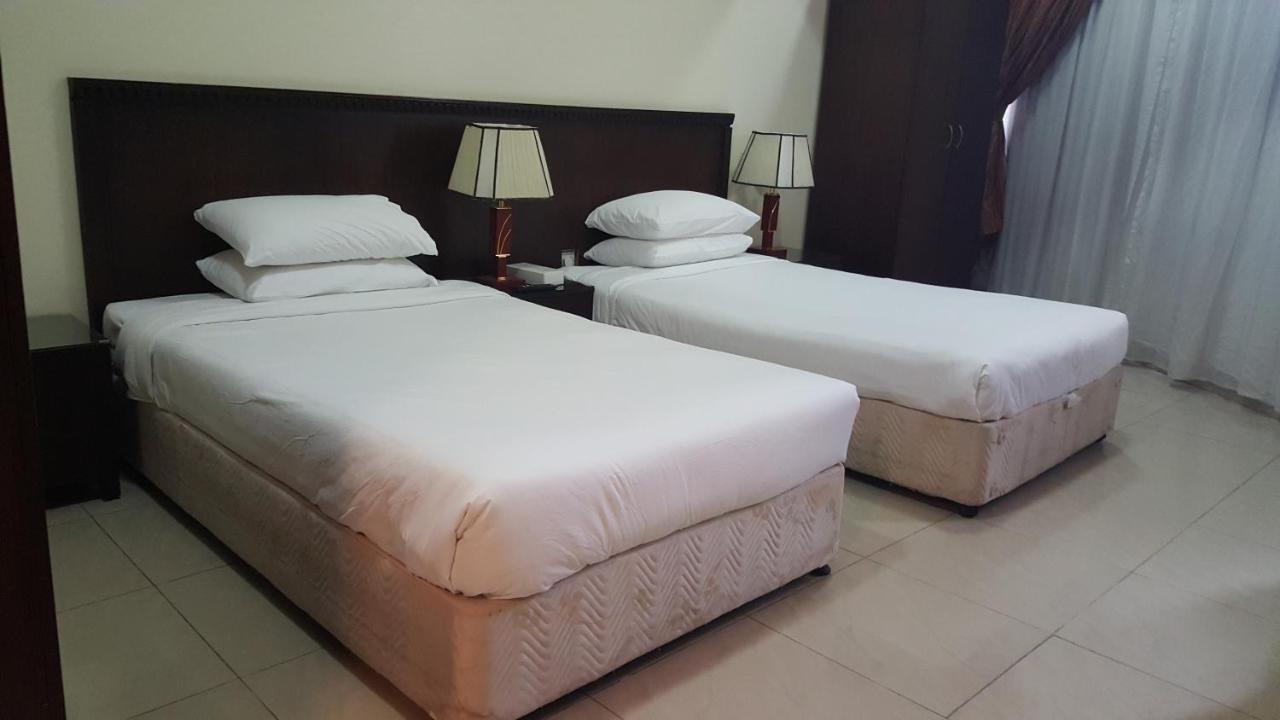 Al Muntazah Plaza Hotel Doha