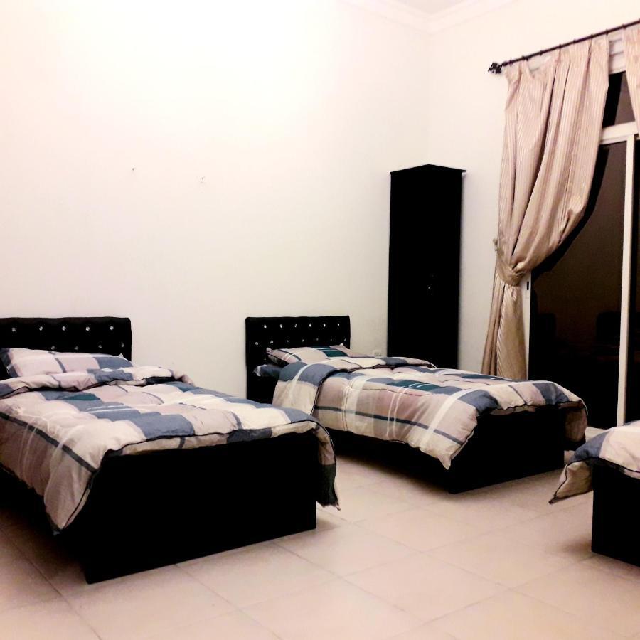 Golden House Hostel