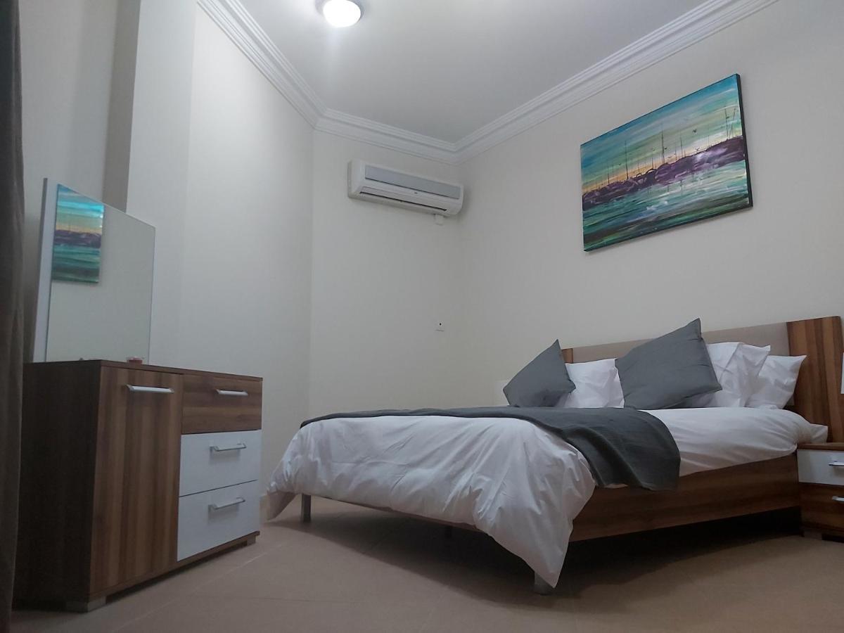 Emerald Suites Doha
