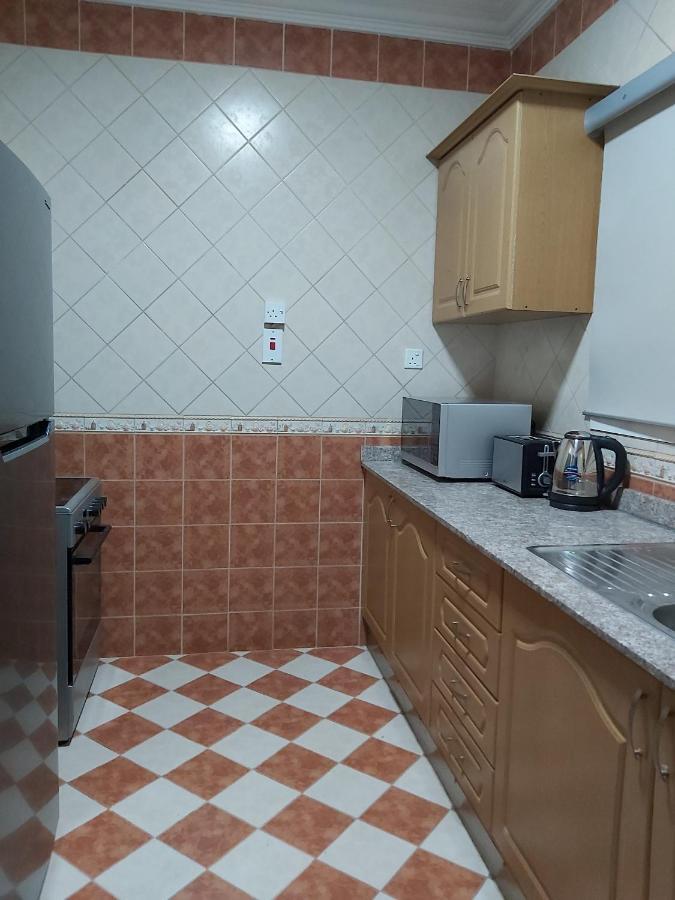 Emerald Suites Apartment *
