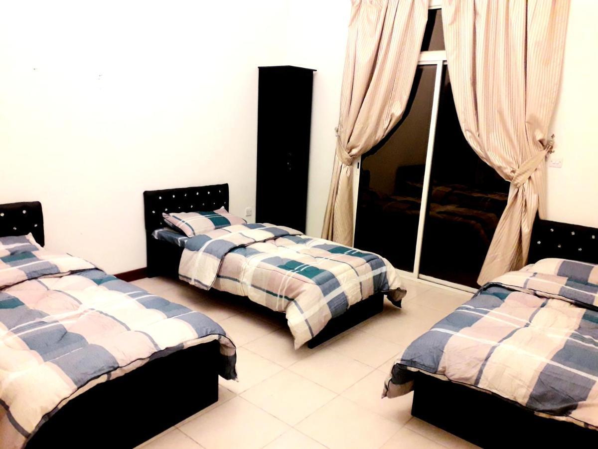 Golden House * Doha