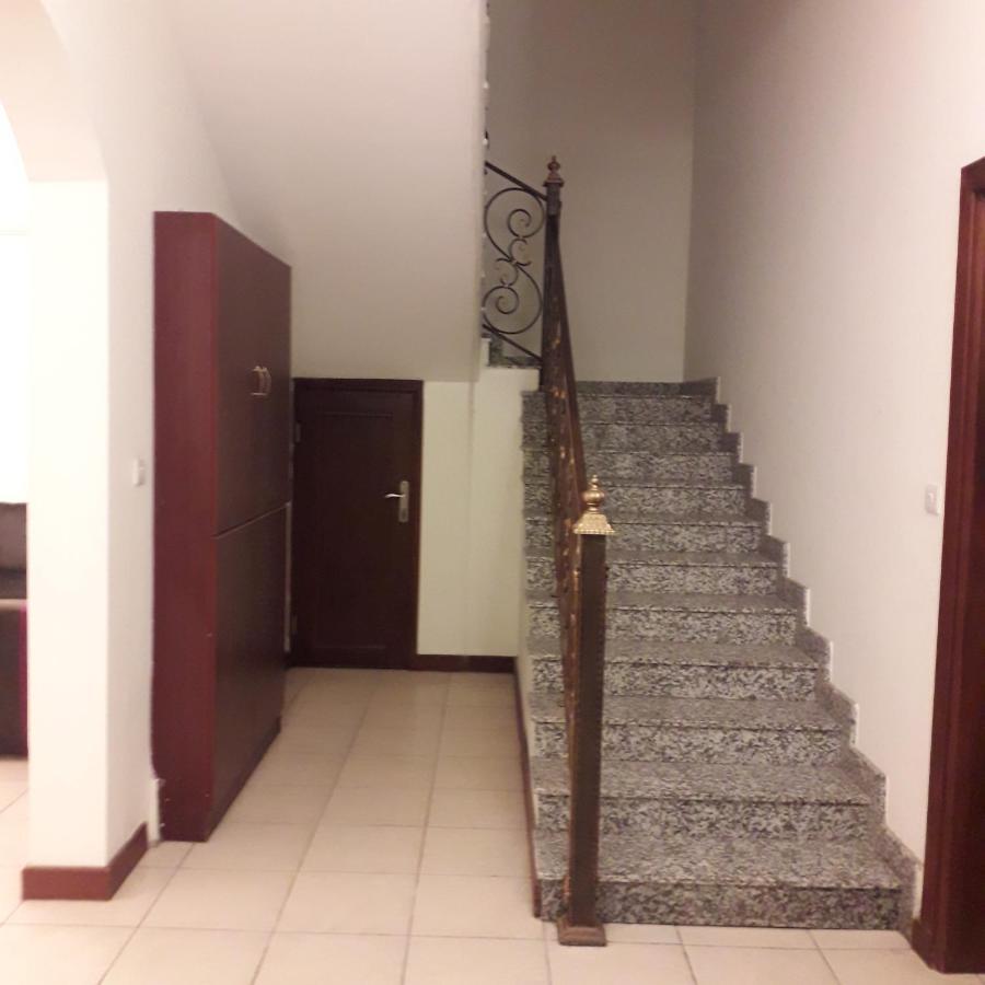 Hostel Golden House Doha