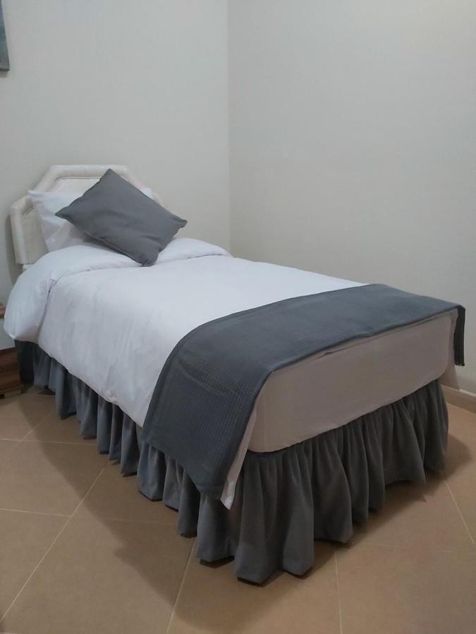 Emerald Suites Apartamento